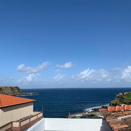 Casa Do Porto, Relax With This Stunning Sea View Porto Formoso Extérieur photo