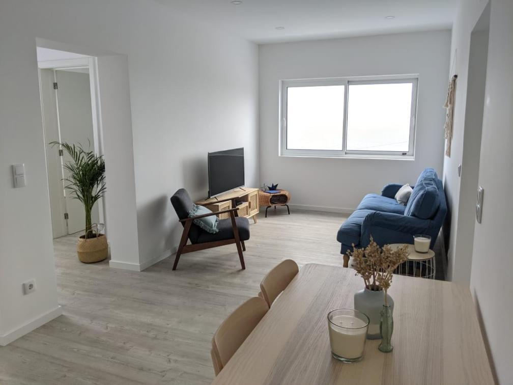 Casa Do Porto, Relax With This Stunning Sea View Porto Formoso Extérieur photo