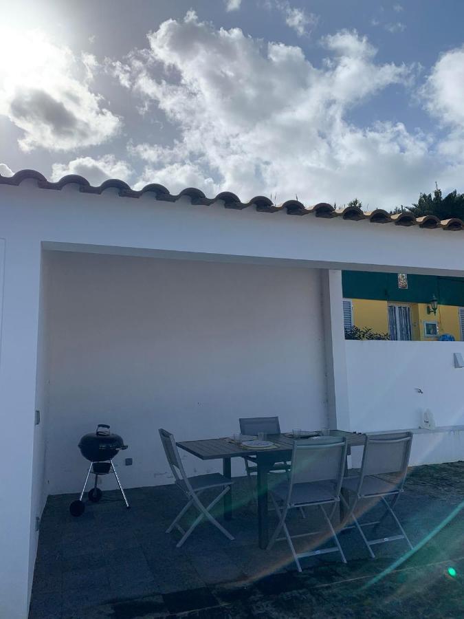 Casa Do Porto, Relax With This Stunning Sea View Porto Formoso Extérieur photo
