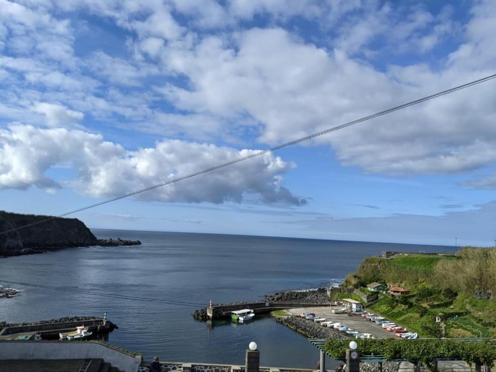 Casa Do Porto, Relax With This Stunning Sea View Porto Formoso Extérieur photo