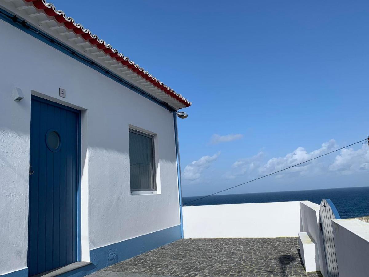 Casa Do Porto, Relax With This Stunning Sea View Porto Formoso Extérieur photo