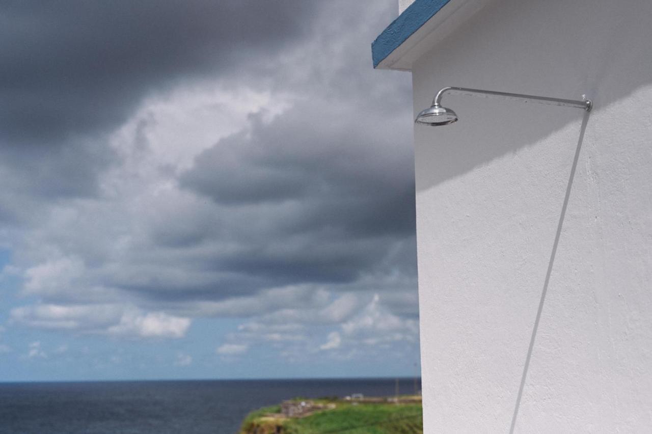 Casa Do Porto, Relax With This Stunning Sea View Porto Formoso Extérieur photo
