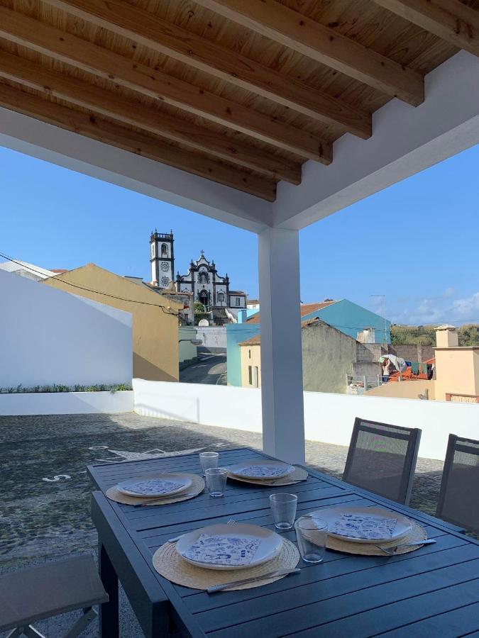 Casa Do Porto, Relax With This Stunning Sea View Porto Formoso Extérieur photo