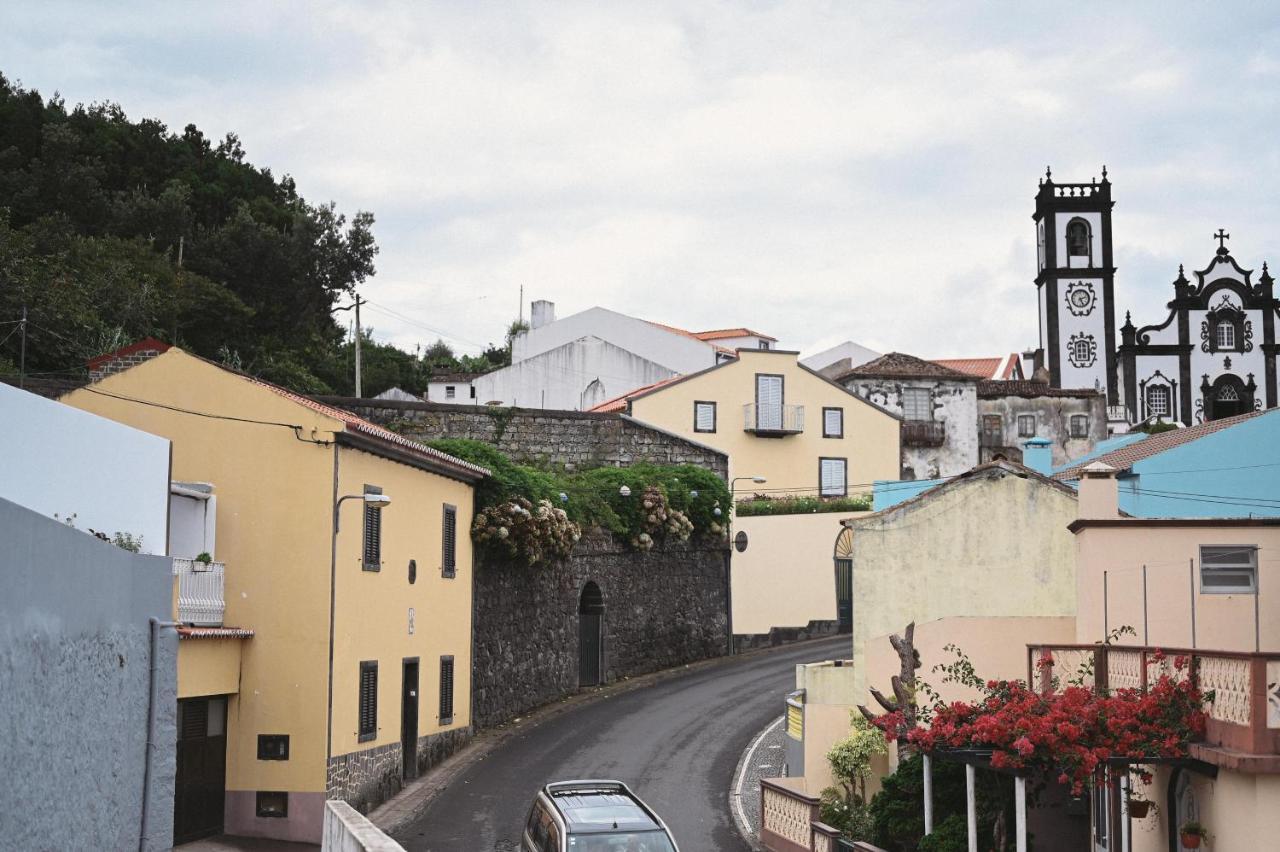 Casa Do Porto, Relax With This Stunning Sea View Porto Formoso Extérieur photo