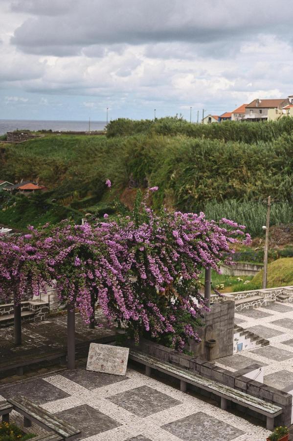 Casa Do Porto, Relax With This Stunning Sea View Porto Formoso Extérieur photo