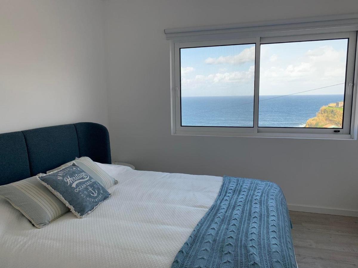 Casa Do Porto, Relax With This Stunning Sea View Porto Formoso Extérieur photo