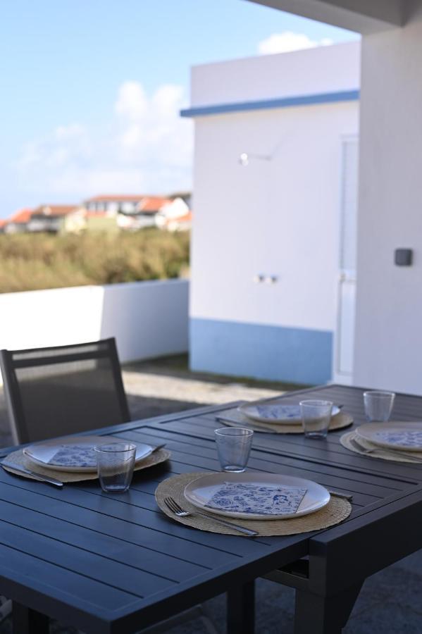 Casa Do Porto, Relax With This Stunning Sea View Porto Formoso Extérieur photo