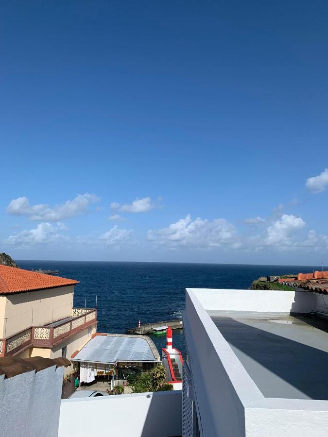 Casa Do Porto, Relax With This Stunning Sea View Porto Formoso Extérieur photo