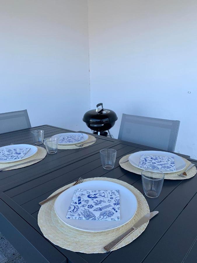 Casa Do Porto, Relax With This Stunning Sea View Porto Formoso Extérieur photo