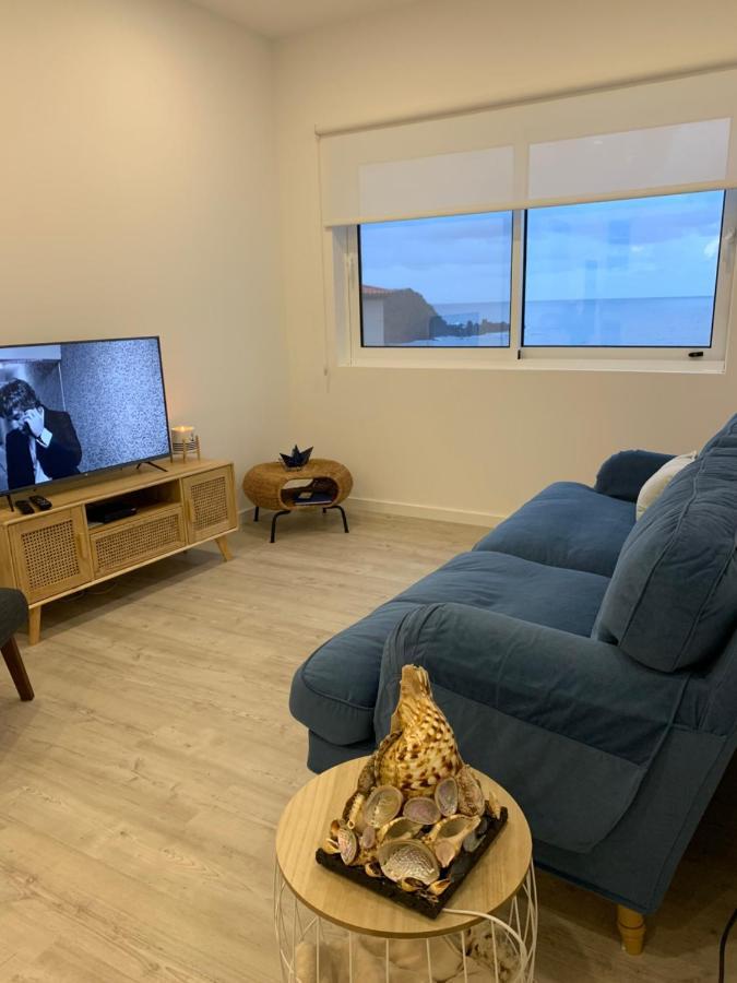 Casa Do Porto, Relax With This Stunning Sea View Porto Formoso Extérieur photo